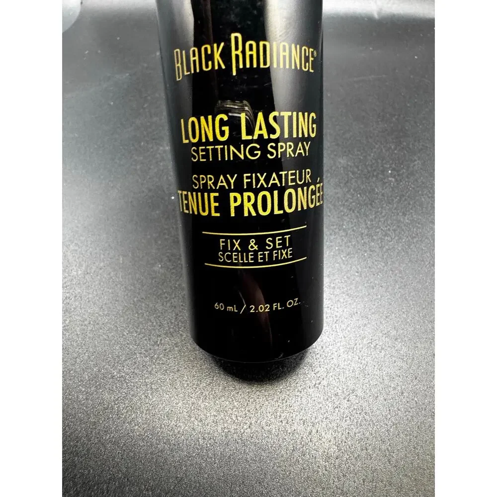 NWT BR Long Lasting Setting Spray Full Size 2.02oz